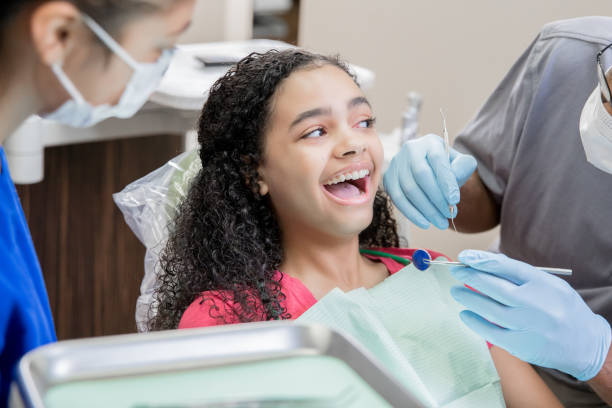 Best Mobile Emergency Dentist in Carol Stream, IL