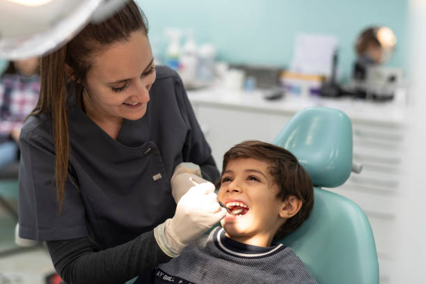 Best Emergency Dentist for Knocked-Out Tooth in Carol Stream, IL