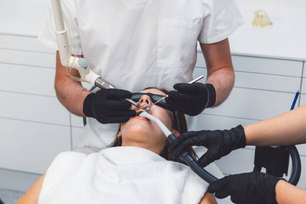 Best Weekend Emergency Dentist in Carol Stream, IL