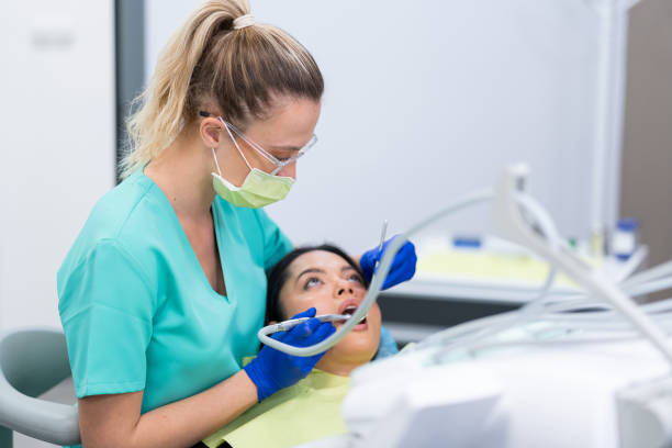 Best Emergency Dentist for Lost Fillings or Crowns in Carol Stream, IL