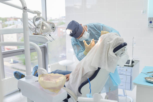 Best Emergency Dentist for Lost Fillings or Crowns in Carol Stream, IL